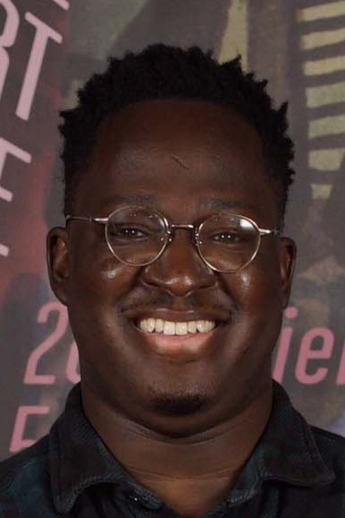 Omar Kamara profile