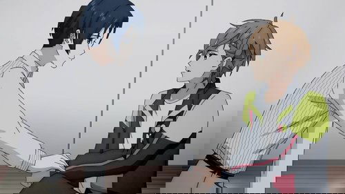 A Knight Fallen into the Ripples of Tears Still