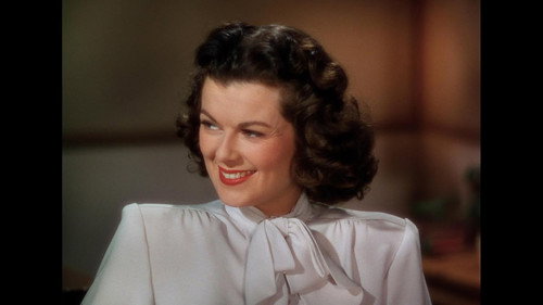 The Boy with Green Hair