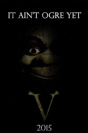 Shrek 5 (2020) — The Movie Database (TMDb)