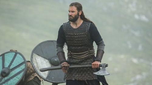 Vikings: 3×3