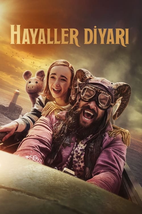 Hayaller Diyarı ( Slumberland )