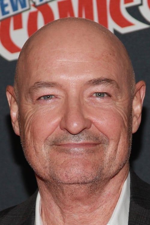 Kép: Terry O'Quinn színész profilképe