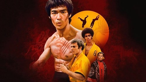 Blood and Steel: The Making of 'Enter the Dragon' cover