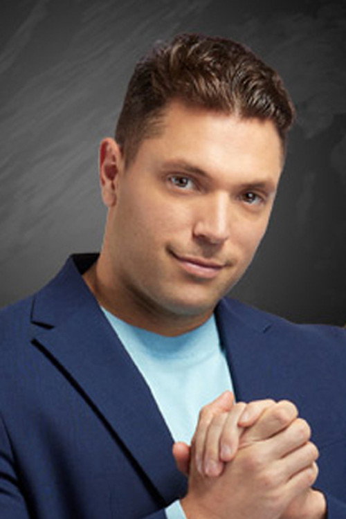 Zach Neilson