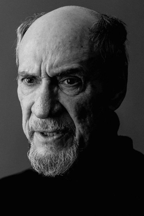 Kép: F. Murray Abraham színész profilképe