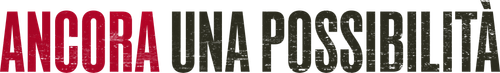 Ancora una possibilità official logo