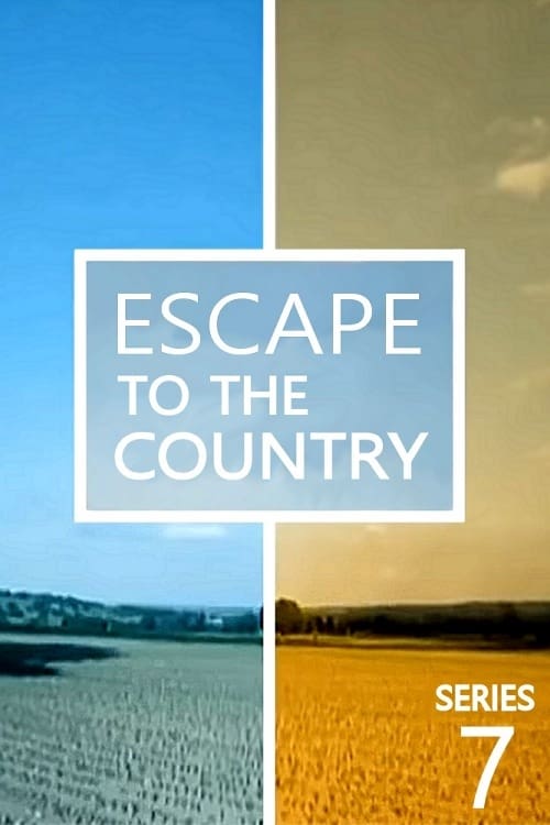 Where to stream Escape to the Country Season 7