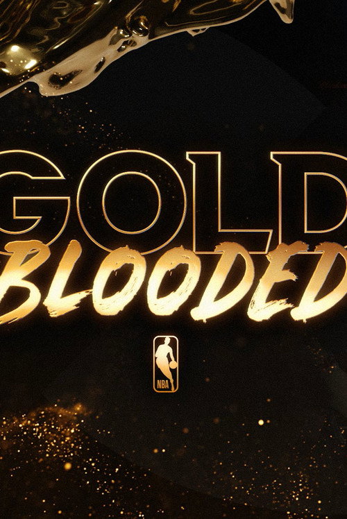Gold Blooded