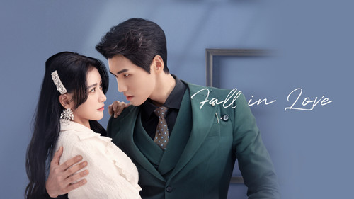 Fall in Love
