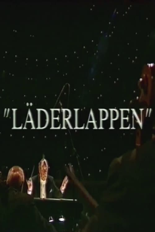 Läderlappen