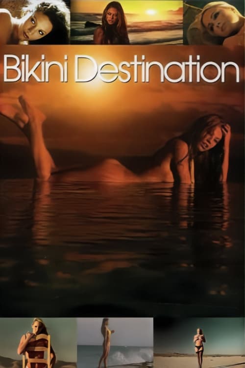 Bikini Destination: Triple Fantasy (2006)
