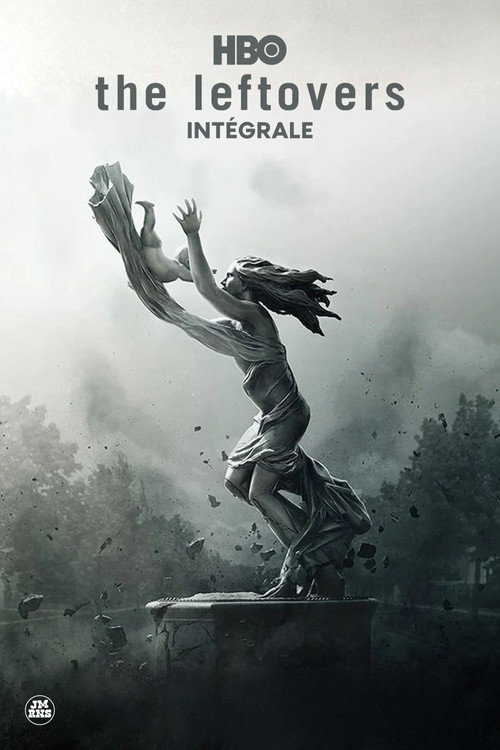 The Leftovers