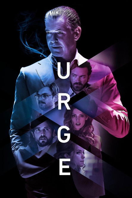 Urge Poster