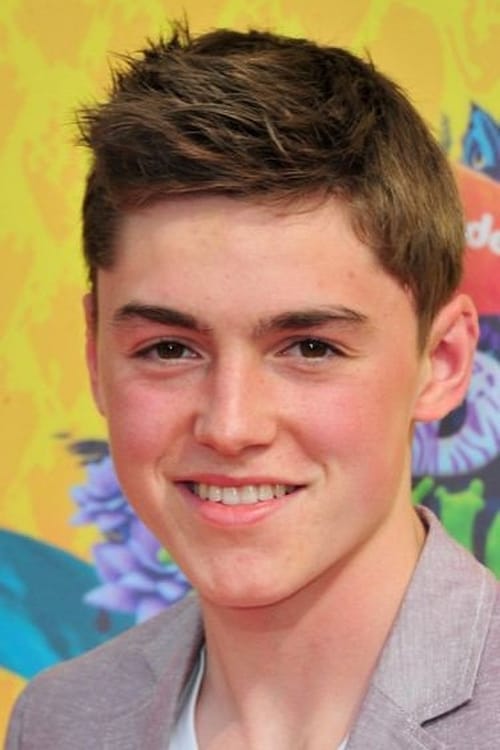 Kép: Spencer List színész profilképe