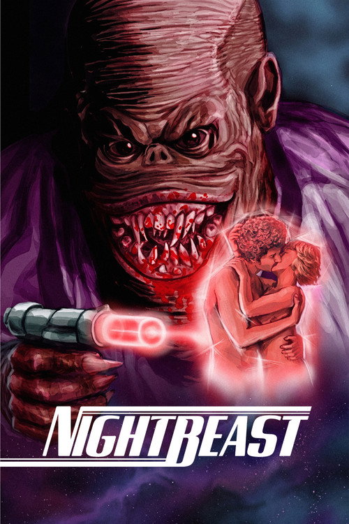 Ночной зверь