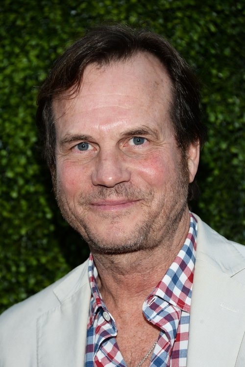 Kép: Bill Paxton színész profilképe