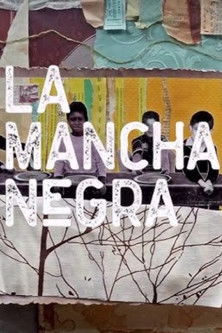 La Mancha Negra