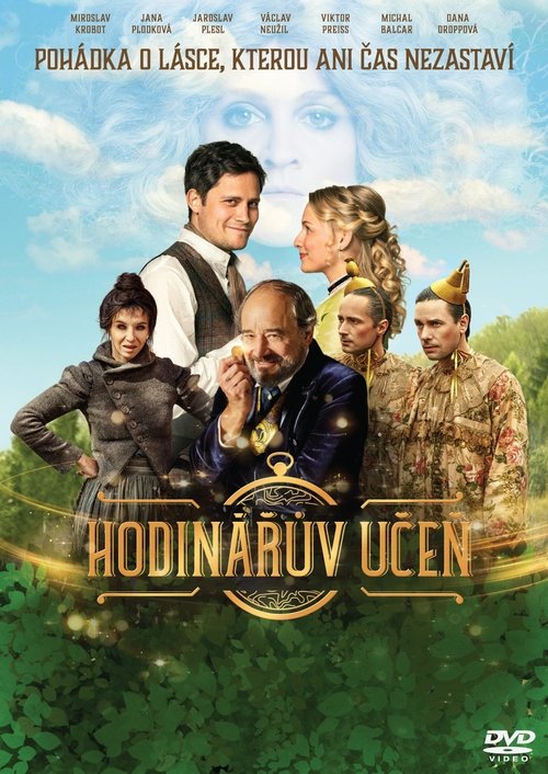 Hodinářův učeň 2019