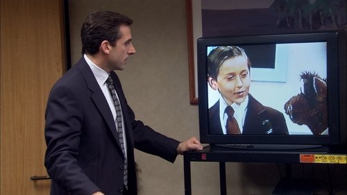 The Office: 2×18