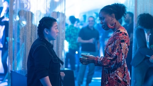 Good Trouble: 1×10