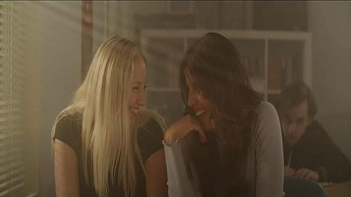 Last of the Grads Torrent WEBRip (2021) Legendado