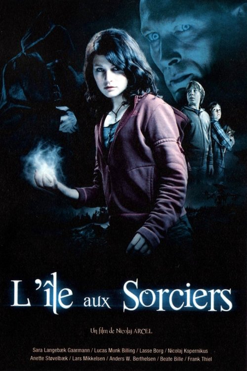 L'île aux sorciers (2007)