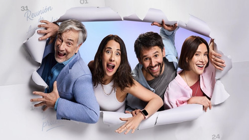 Reunion de Superados