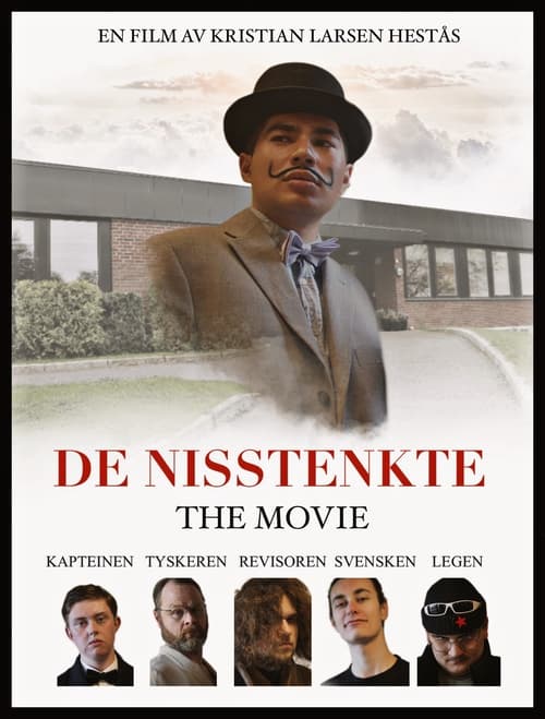 De Nisstenkte: The Movie