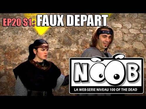 Image Faux Départ