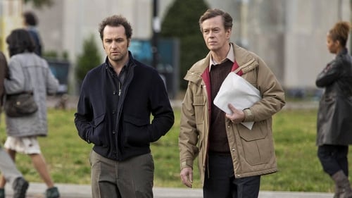 The Americans: 4×2