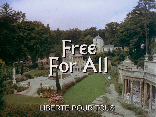 Image Liberté pour tous