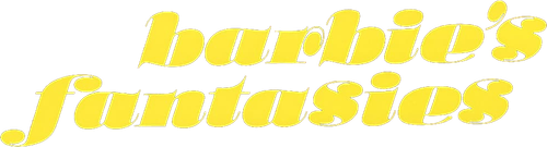 Barbie's Fantasy's logo image