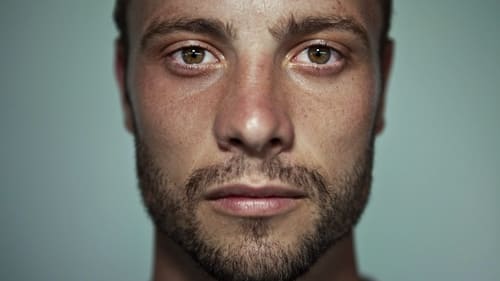 Poster della serie The Life and Trials of Oscar Pistorius