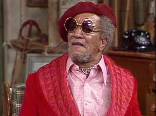 Sanford and Son, S05E05 - (1975)