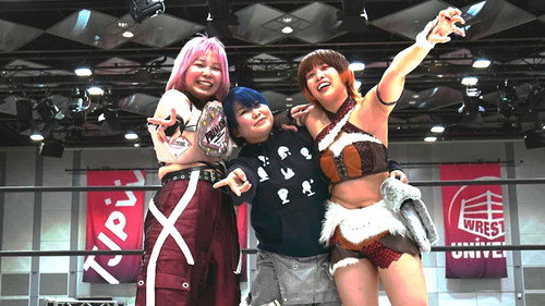 TJPW Live Tour 2024 ~Yuki's Hometown Is Okayama!~