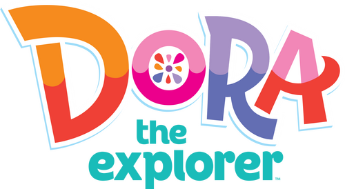 Dora the Explorer logo