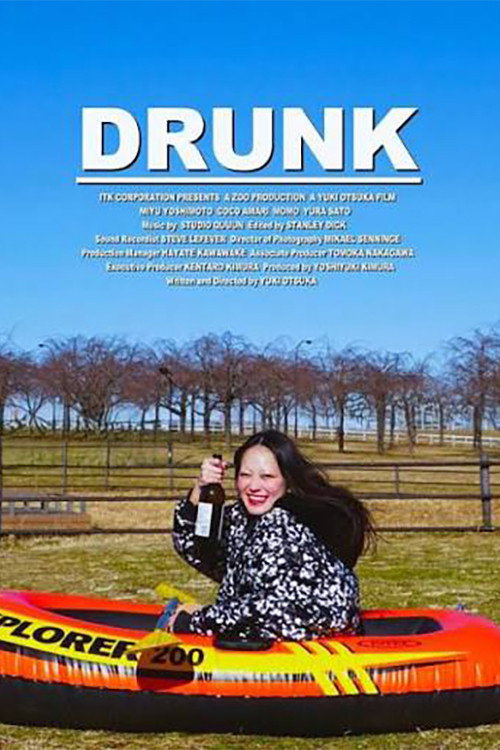 DRUNK