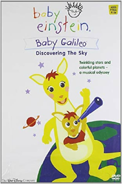 Baby Einstein: Baby Galileo - Discovering the Sky 2003