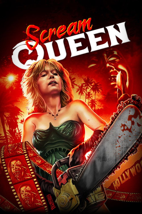 Scream Queen