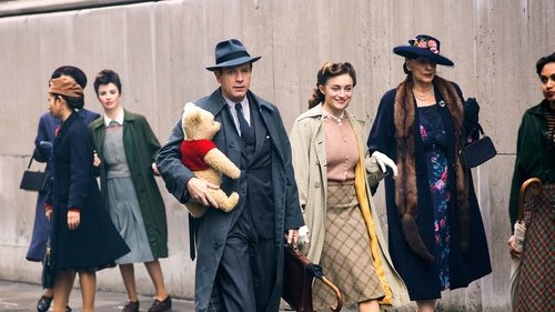 Solar Movies Christopher Robin