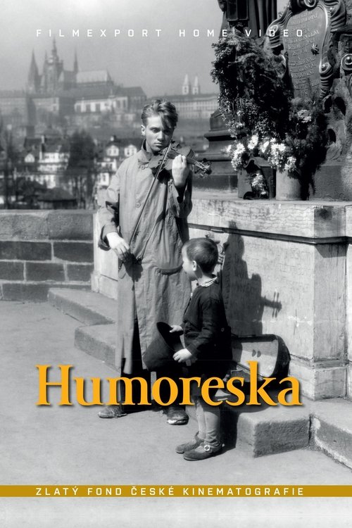 Humoreska