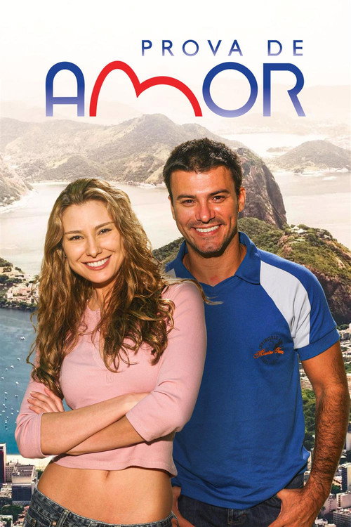 Prova de Amor
