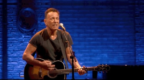 Solarmovie Springsteen On Broadway