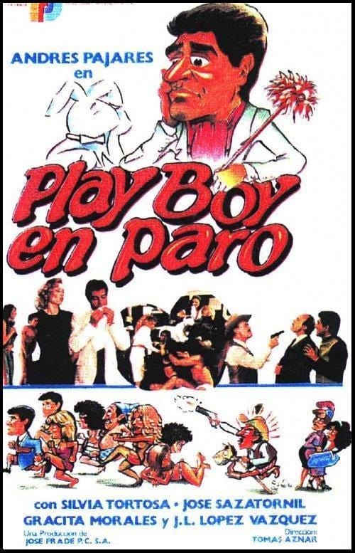 Playboy en paro 1984