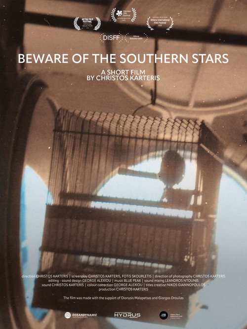 Beware of the Southern Stars still 1