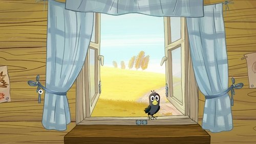 Image de l'épisode 12