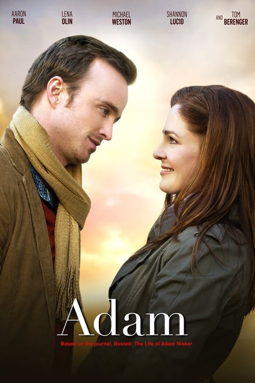 Adam Movie Poster Image