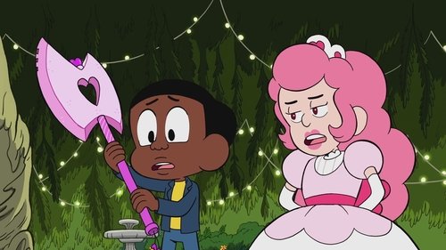 O Mundo de Greg: 1×17