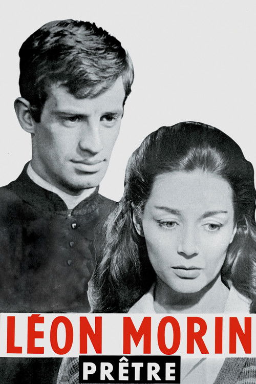 Léon Morin, prêtre